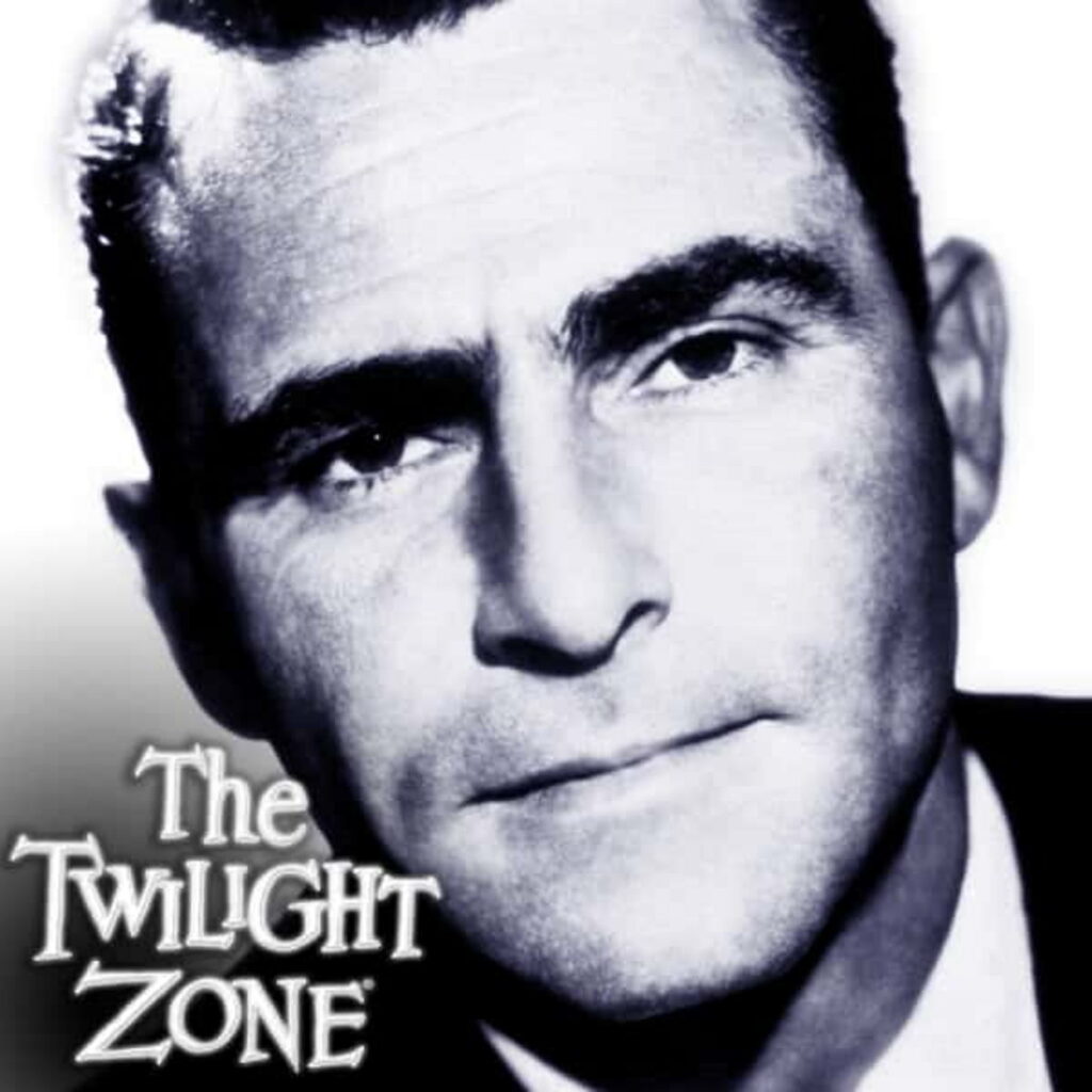 The Twilight Zone