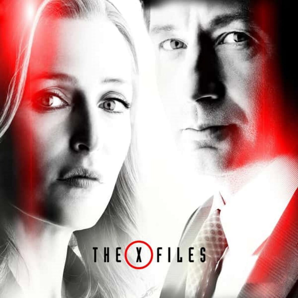 The X-Files