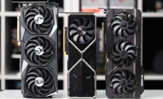 هرآنچه که باید پیش از خرید کارت گرافیک (GPU) گیمینگ بدانید