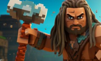 Minecraft