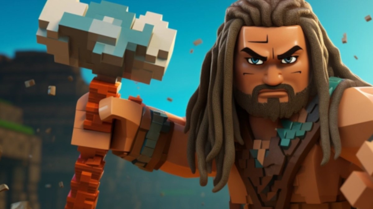 دو بازیگر جدید به فیلم اقتباسی Minecraft اضافه شدند