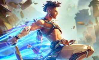 شاهزاده پارسی