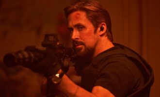 فیلم The Gray Man 2