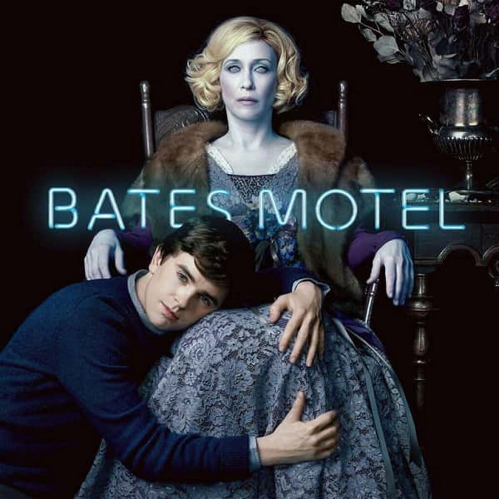 Bates Motel