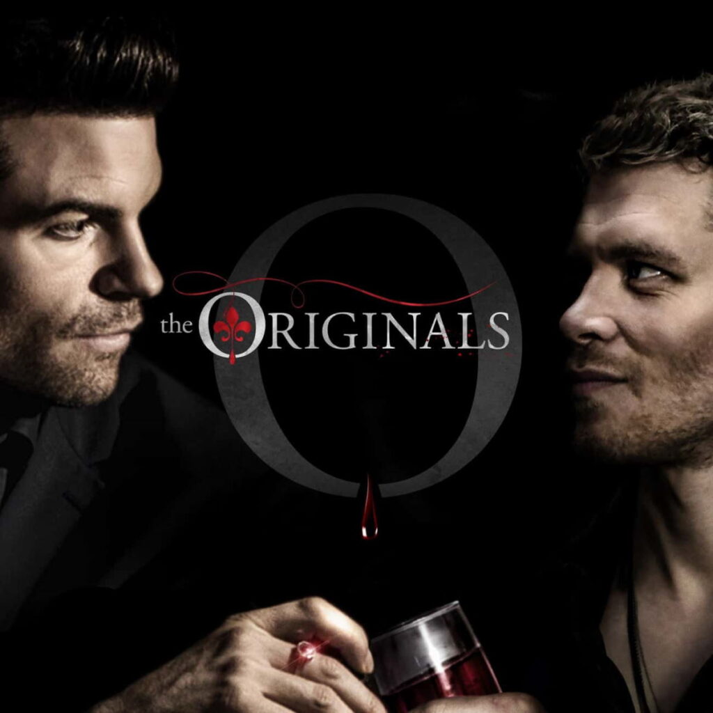 The Originals