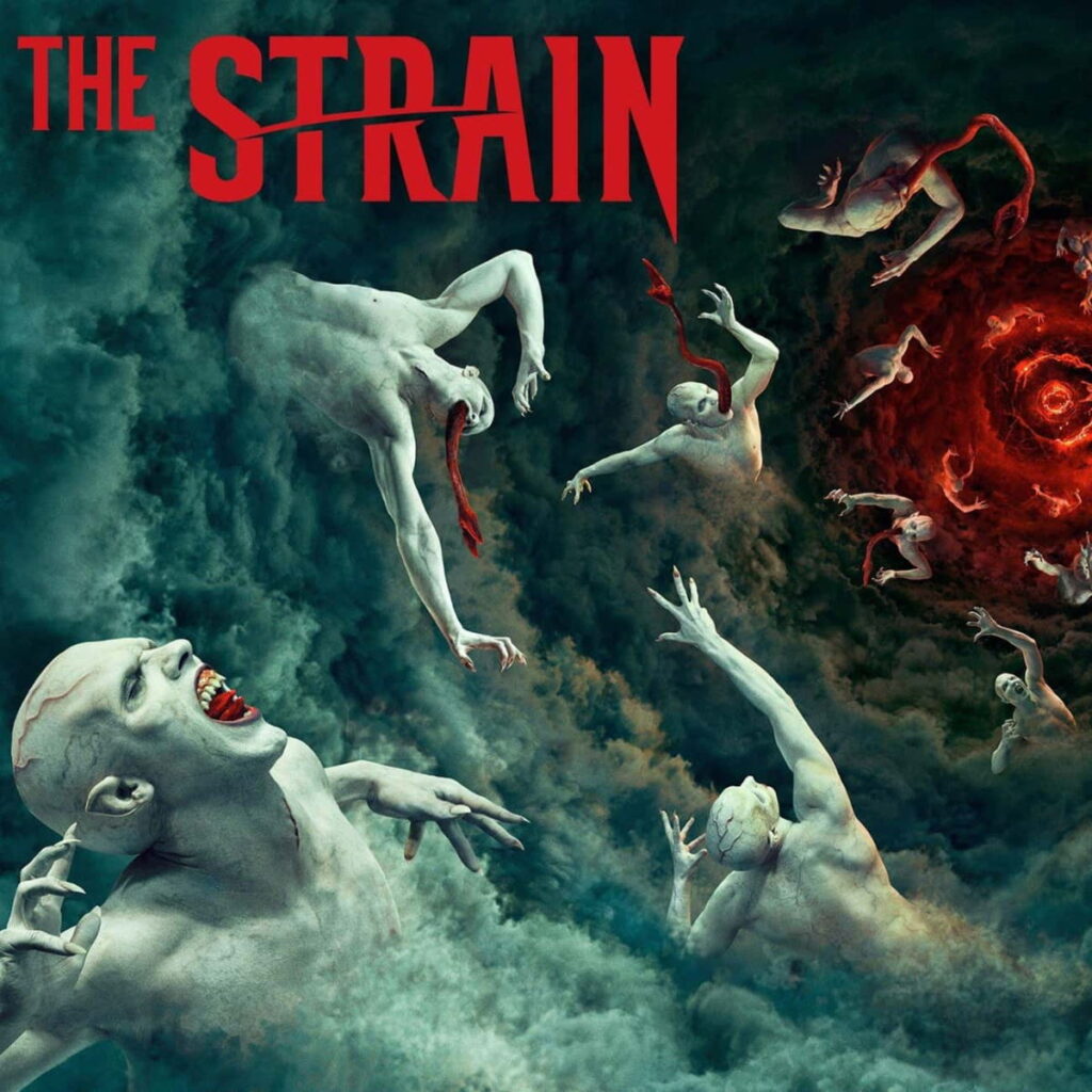 The Strain