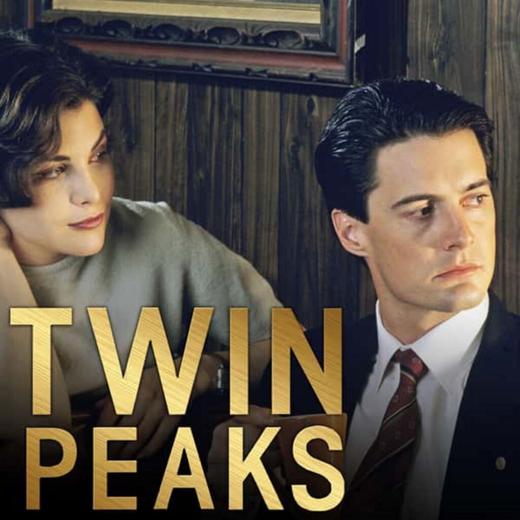 Twin Peaks