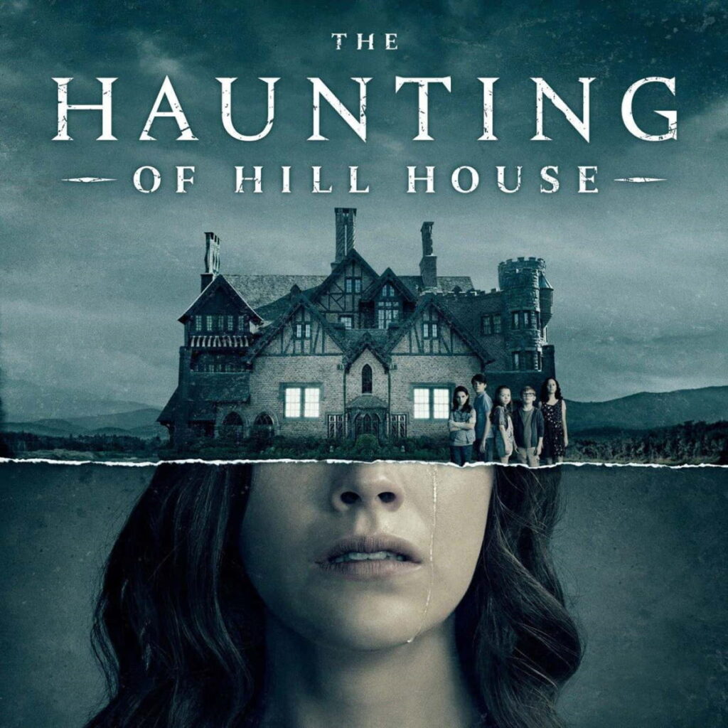 The Haunting of Hill House