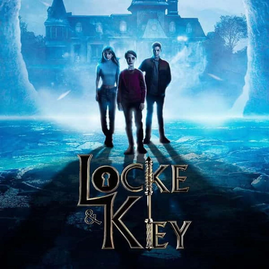 Locke & Key