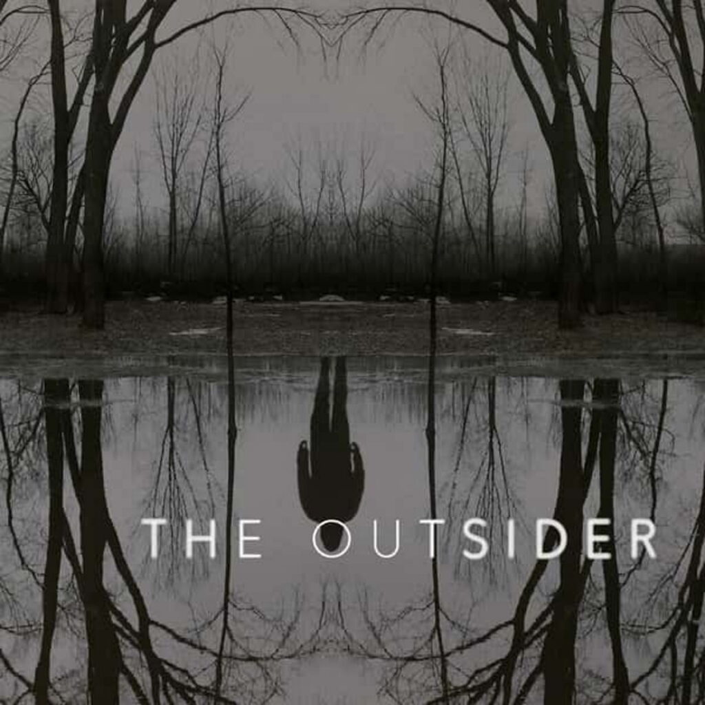 The Outsider