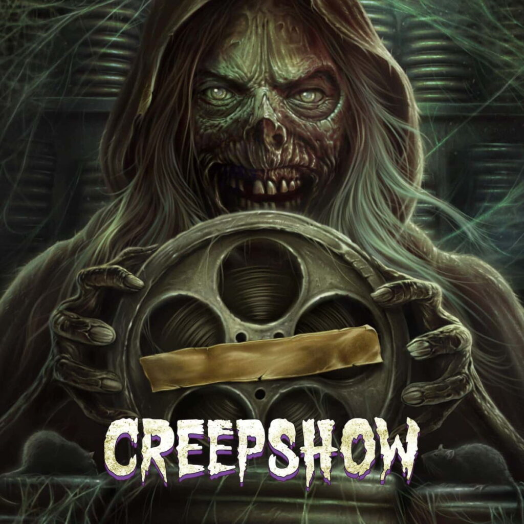 Creepshow