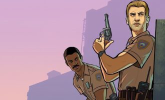 GTA Vice City: Definitive Edition