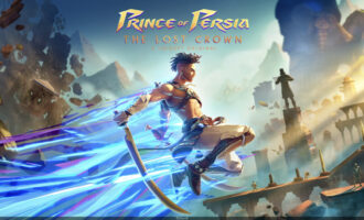 Prince of Persia: The Lost Crown