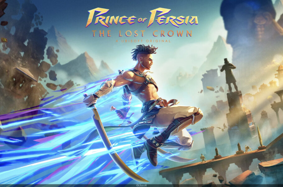 Prince of Persia: The Lost Crown