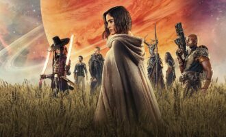 فیلم Rebel Moon