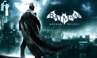 بازی Arkham Knight