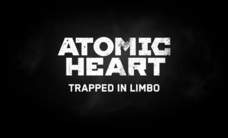 بازی Atomic Heart
