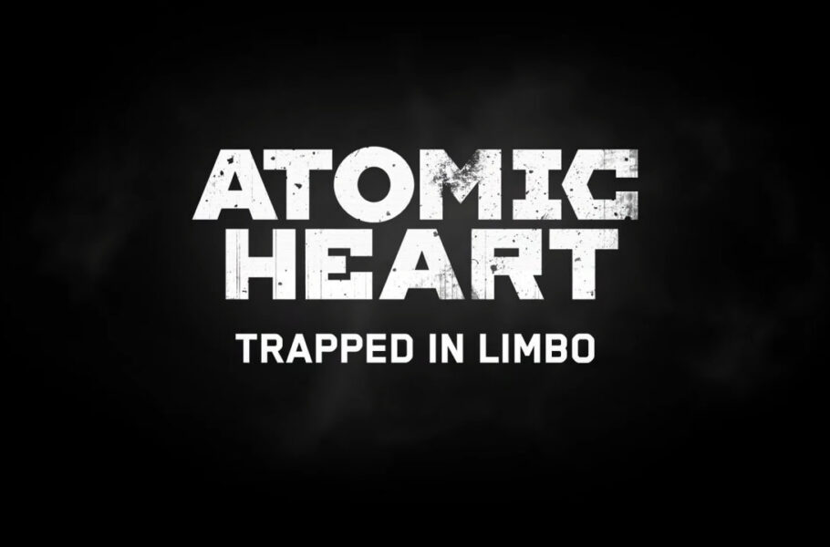 بازی Atomic Heart