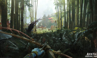 Avatar: Frontiers of Pandora