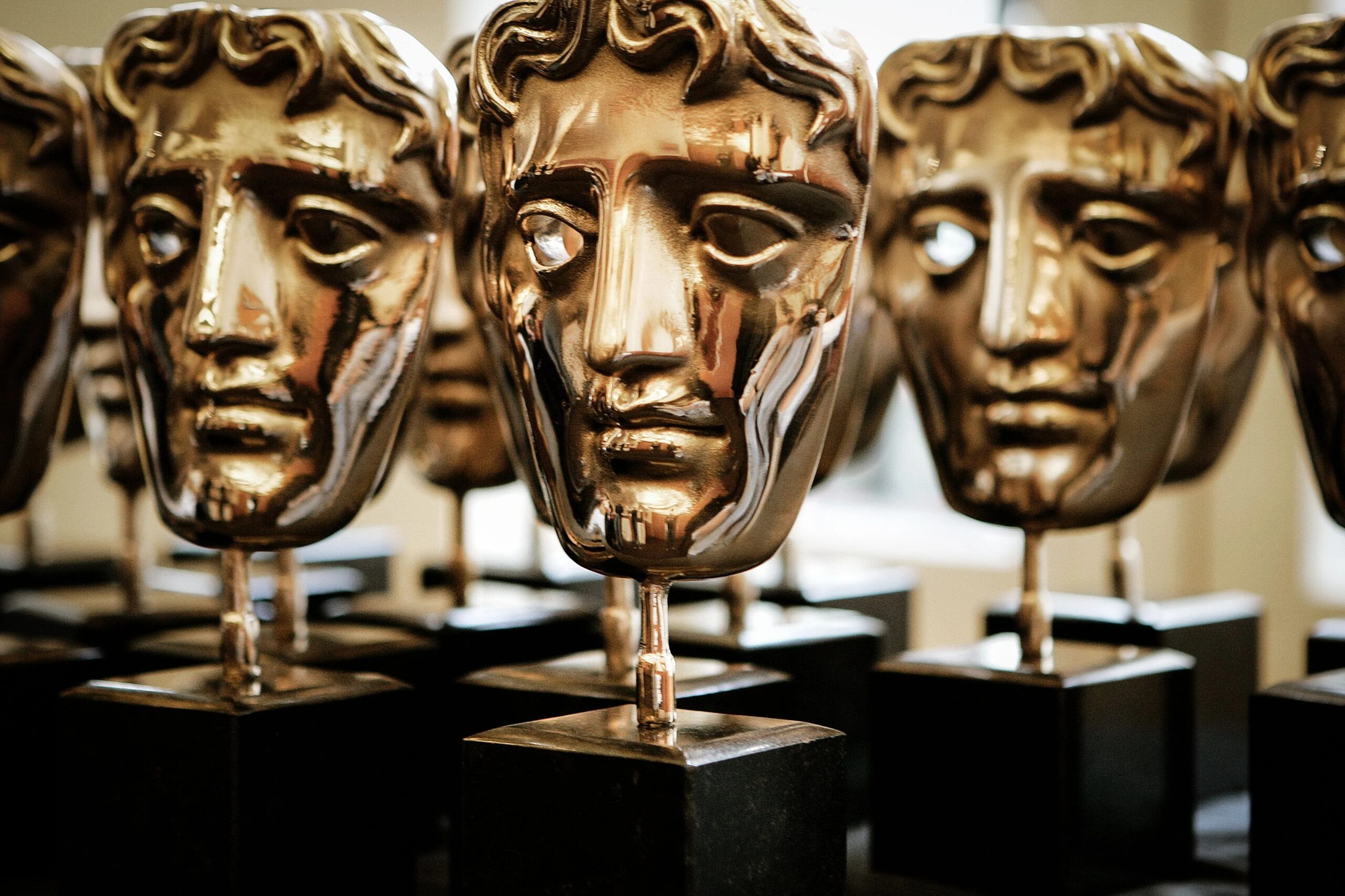 فهرست اولیه جوایز BAFTA Games 2024 اعلام شد