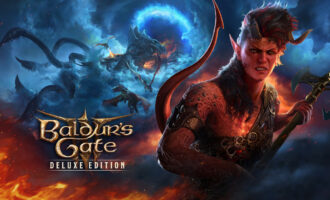 Baldur's Gate 3