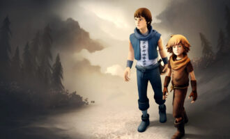 بازی BROTHERS: A TALE OF TWO SONS