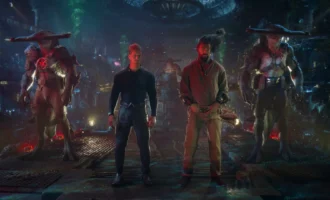 آکوامن و اوشن مستر - Banner