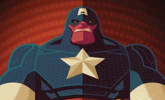 دیوانه‌وار What If - Banner