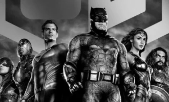 DCEU - Banner