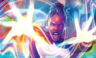 نقش‌های مونیکا رمبو - Banner