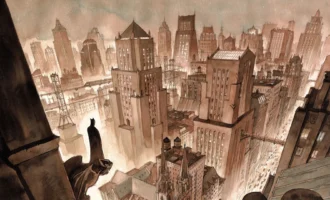 دی‌سی خطرناک - Banner