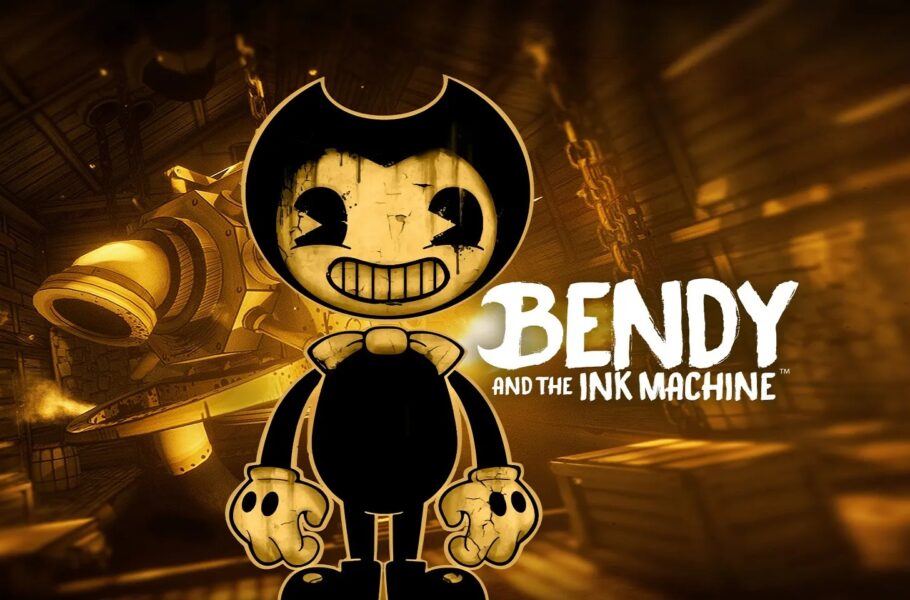 Bendy