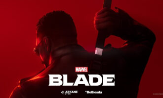 بازی Blade