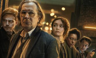 سریال‌های جاسوسی