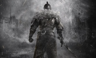 بازی Dark Souls 2