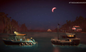 بازی Dave the Diver