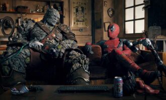 فیلم Deadpool 3