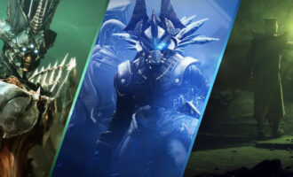 بازی رایگان Destiny 2