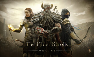 The Elder Scrolls Online
