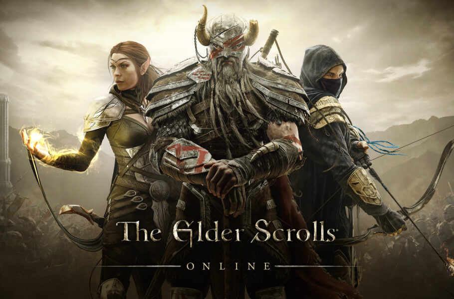 The Elder Scrolls Online