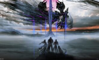 Final Fantasy 16