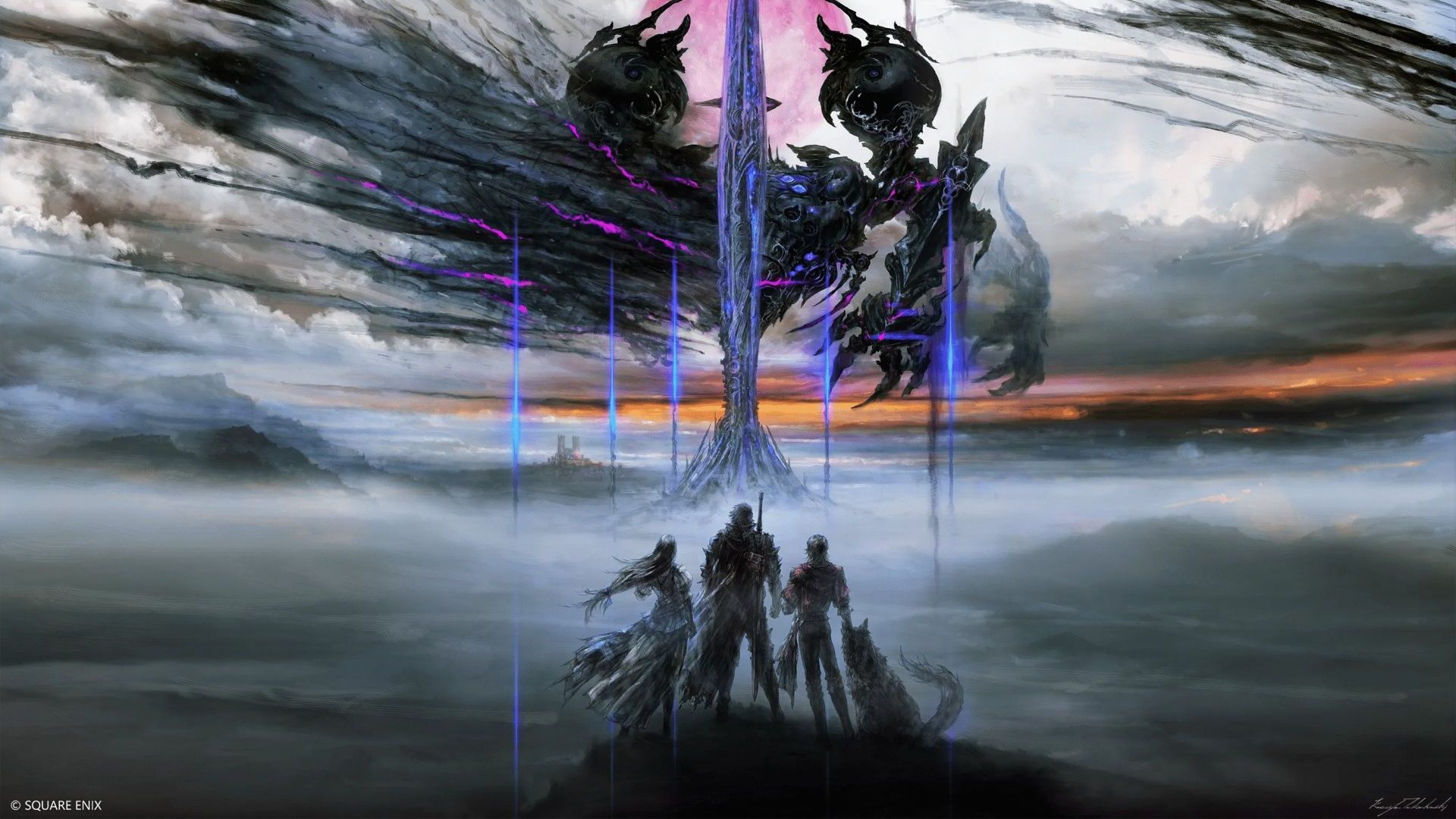 برای Final Fantasy 16 دنباله یا اسپین‌آف ساخته نخواهد شد