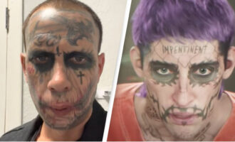 جوکر فلوریدا