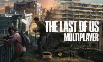 بازی The Last of Us