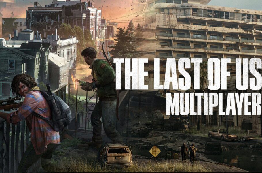 بازی The Last of Us