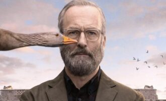 سریال Lucky Hank