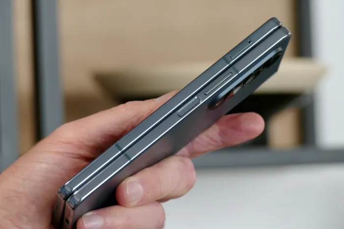 گوشی گیمینگ سامسونگ مدل Galaxy Z Fold 4