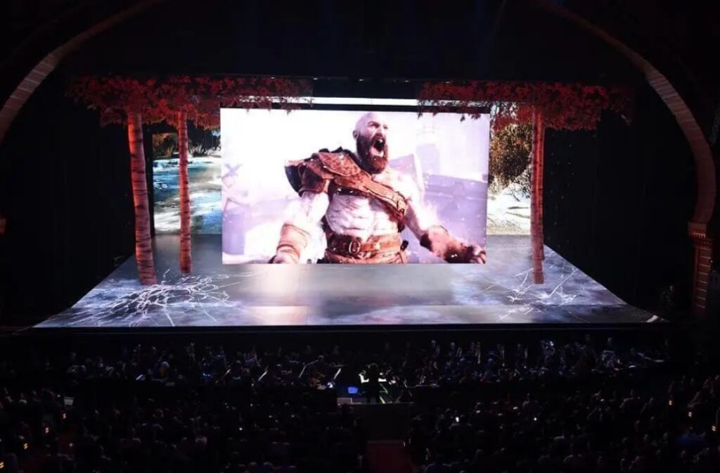 تیم ویجیاتو: بهترین خاطره‌ای که از رویداد E3 داریم - ویجیاتو