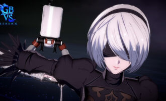 Granblue Fantasy