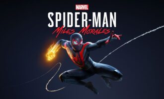 Spider-Man: Miles Morales